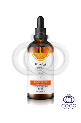 Сыворотка Для Лица С Витамином С BIOAQUA Cahnsai Vitamin C Essence 100 Мл МЯТАЯ КОРОБКА