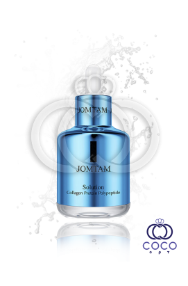 Сыворотка Jomtam Solution Collagen Protein Polypeptide с коллагеном 60мл