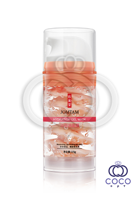 Ночная увлажняющая маска для лица JOMTAM Hydration Gel Mask 115г