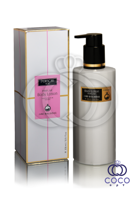 Парфюмированный лосьон для тела Perfume Body Lotion Pink