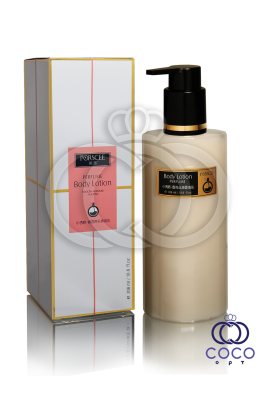 Парфюмированный лосьон для тела Perfume Body Lotion Peach