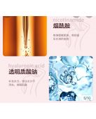 Крем для тела с натуральным розовым маслом Bioaqua Rose Fragrance Moisturizing Body Cream 235g Крем для тела с натуральным розовым маслом Bioaqua Rose Fragrance Moisturizing Body Cream 235g фото