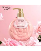 Крем для тела с натуральным розовым маслом Bioaqua Rose Fragrance Moisturizing Body Cream 235g Крем для тела с натуральным розовым маслом Bioaqua Rose Fragrance Moisturizing Body Cream 235g фото
