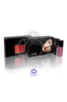 Губная помада Chanel Rouge Allure Ink