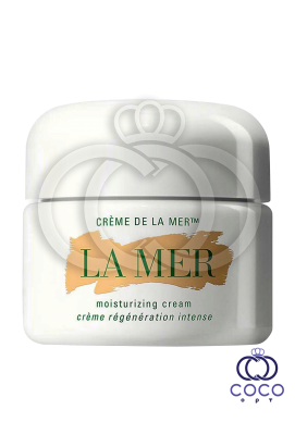 Увлажняющий крем для лица La Mer The Moisturizing Cream 60 ml 