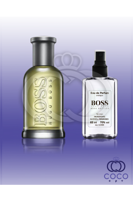 Парфюмированная вода Hugo Boss Bottled 65 Ml