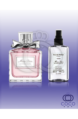 Парфюмированная вода Dior Miss Dior Blooming Bouquet 65 Ml