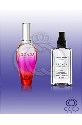 Парфюмированная вода Escada Ocean Lounge 65 Ml