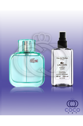 Парфюмированная вода Lacoste Eau De L.12.12 Pour Elle Natural 65 Ml