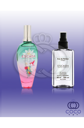 Парфюмированная вода Escada Fiesta Carioca 65 Ml