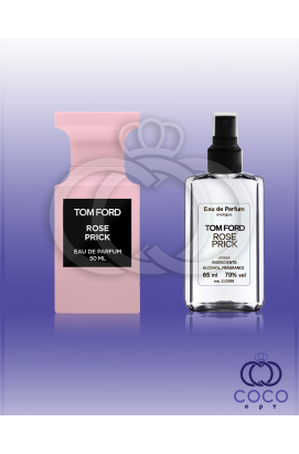 Парфюмированная вода Tom Ford Rose Prick 65 M