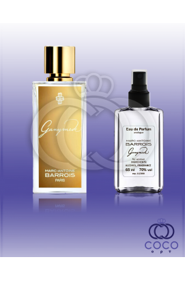 Парфюмированная вода Marc-Antoine Barrois Ganymede  65 Ml