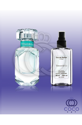 Парфюмированная вода Tiffany & Co 65 Ml
