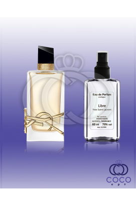Парфюмированная вода Yves Saint Laurent Libre 65 Ml