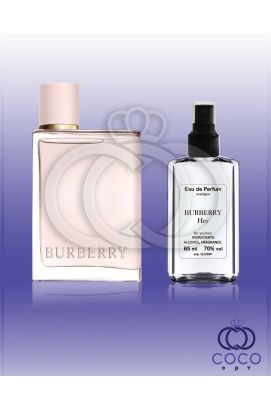 Парфюмированная вода Burberry Her 65 Ml