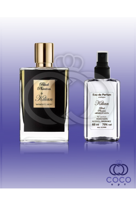 Парфюмированная вода Black Phantom Kilian 65 Ml