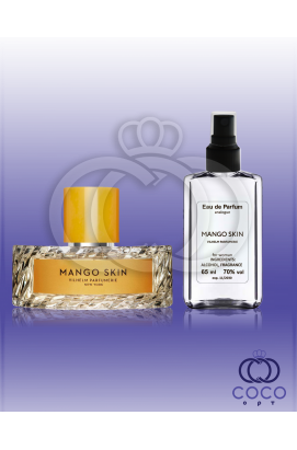 Парфюмированная вода Vilhelm Parfumerie Mango Skin 65 Ml