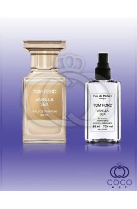 Парфюмированная вода Tom Ford Vanilla Sex 65 Ml