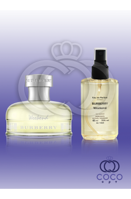 Парфюмированная вода Burberry Weekend 65 Ml