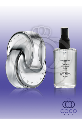 Парфюмированная вода Bvlgari Omnia Crystalline 65 Ml