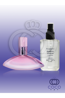 Парфюмированная вода Calvin Klein Euphoria Blossom 65 Ml