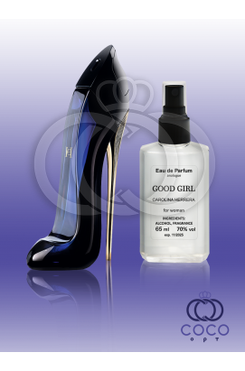 Парфюмированная вода Carolina Herrera Good Girl 65 Ml