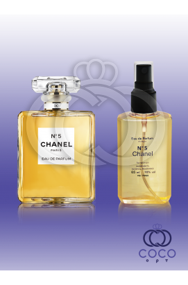Парфюмированная вода Chanel № 5 65 Ml