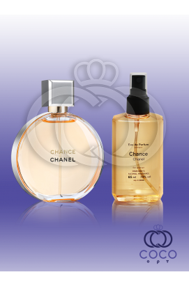 Парфюмированная вода Chanel Chance 65 Ml