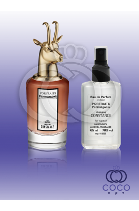 Парфюмированная вода Penhaligon's Changing Constance 65 Ml