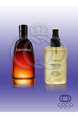 Парфюмированная вода Dior Fahrenheit 65 Ml