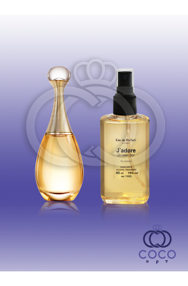 Парфюмированная вода Dior Jadore 65 Ml