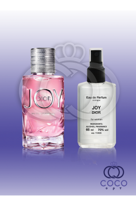Парфюмированная вода Dior Joy 65 Ml