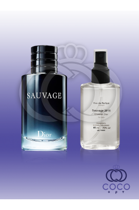 Парфюмированная вода Christian Dior Sauvage 65 Ml