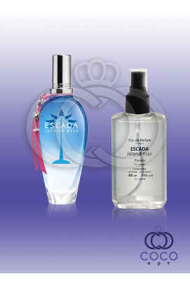 Парфюмированная вода Escada Island Kiss 65 Ml