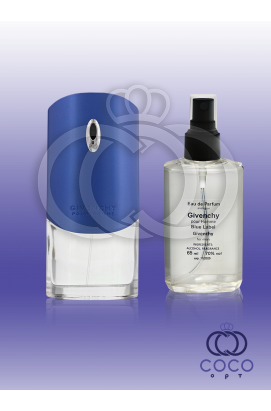 Парфюмированная вода Givenchy Blue Lable 65 Ml