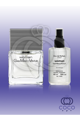 Парфюмированная вода Gian Marco Venturi Woman 65 Ml