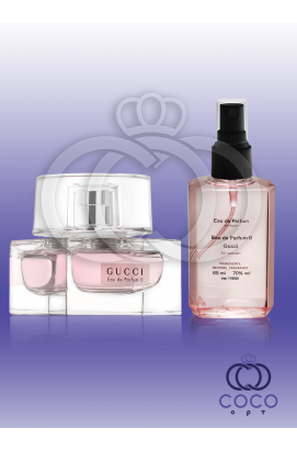 Парфюмированная вода Gucci Eau De Parfum II 65 Ml