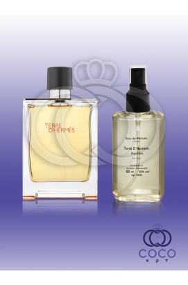 Парфюмированная вода Hermes Terre D`Hermes 65 Ml