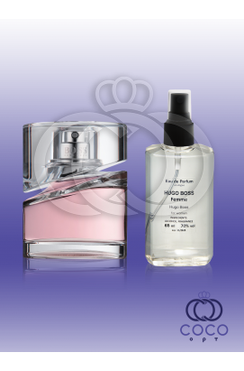 Парфюмированная вода Hugo Boss Femme 65 Ml