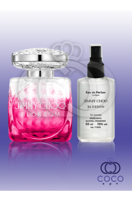 Парфюмированная вода Jimmy Choo Blossom 65 Ml
