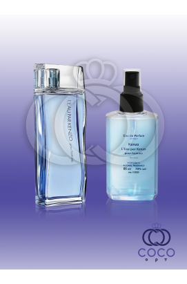 Парфюмированная вода Kenzo L`Eau Par Pour Homme 65 Ml