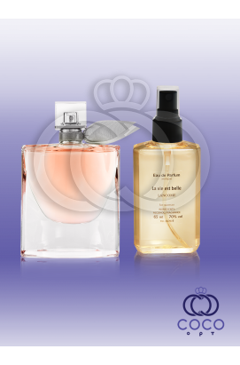 Парфюмированная вода Lancome La Vie Est Belle 65 Ml