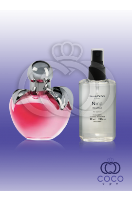 Парфюмированная вода Nina Ricci Nina 65 Ml