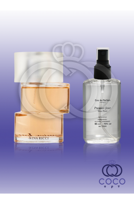 Парфюмированная вода Nina Ricci Premier Jour 65 Ml