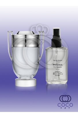 Парфюмированная вода Paco Rabanne Invictus 65 Ml