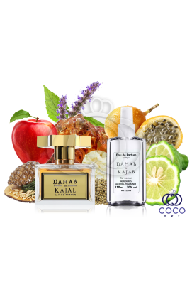 Парфюмированная вода Kajal Perfumes Paris Dahab 110 Ml