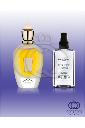 Парфюмированная вода Xerjoff Naxos 65 Ml