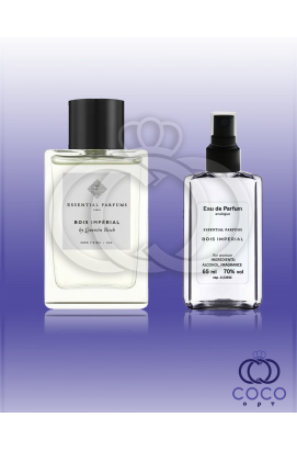 Парфюмированная вода Essential Parfums Bois Imperial 65 Ml