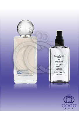 Парфумована вода Hormone Paris This is Not Gaba 65 Ml