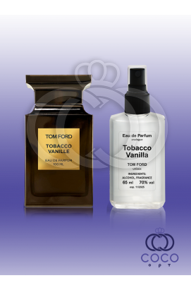 Парфюмированная вода Tom Ford Tobacco Vanille 65 Ml